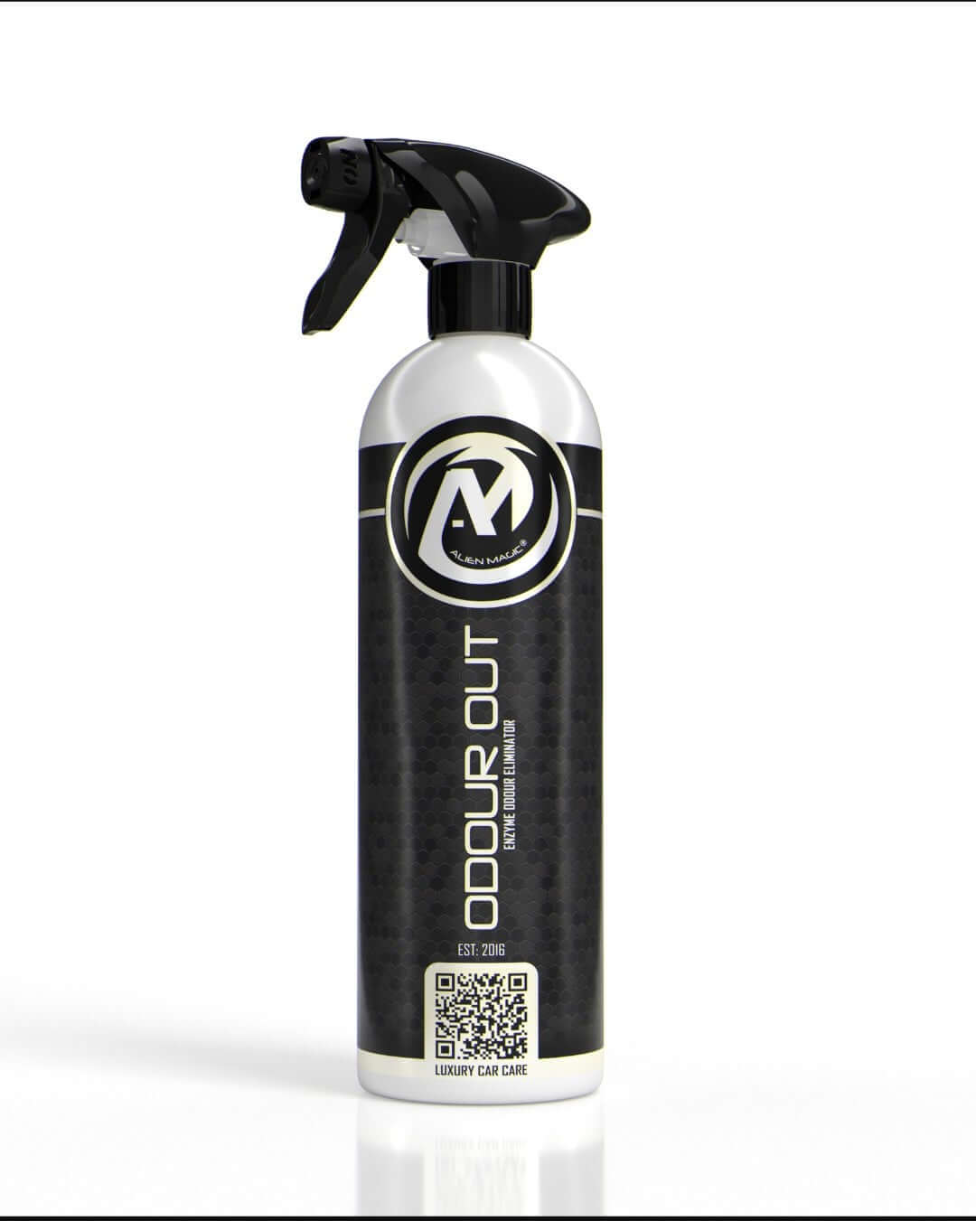 Alien Magic - Odour Out Enzyme Odour Eliminator 500ml
