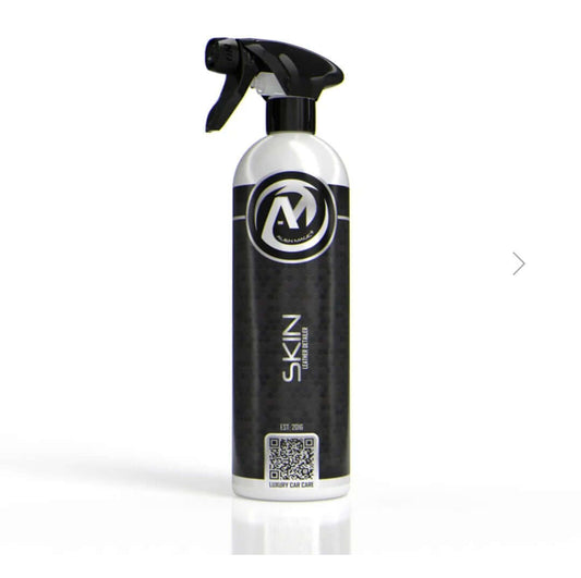 Alien Magic - Skin Leather Detailer 500ml