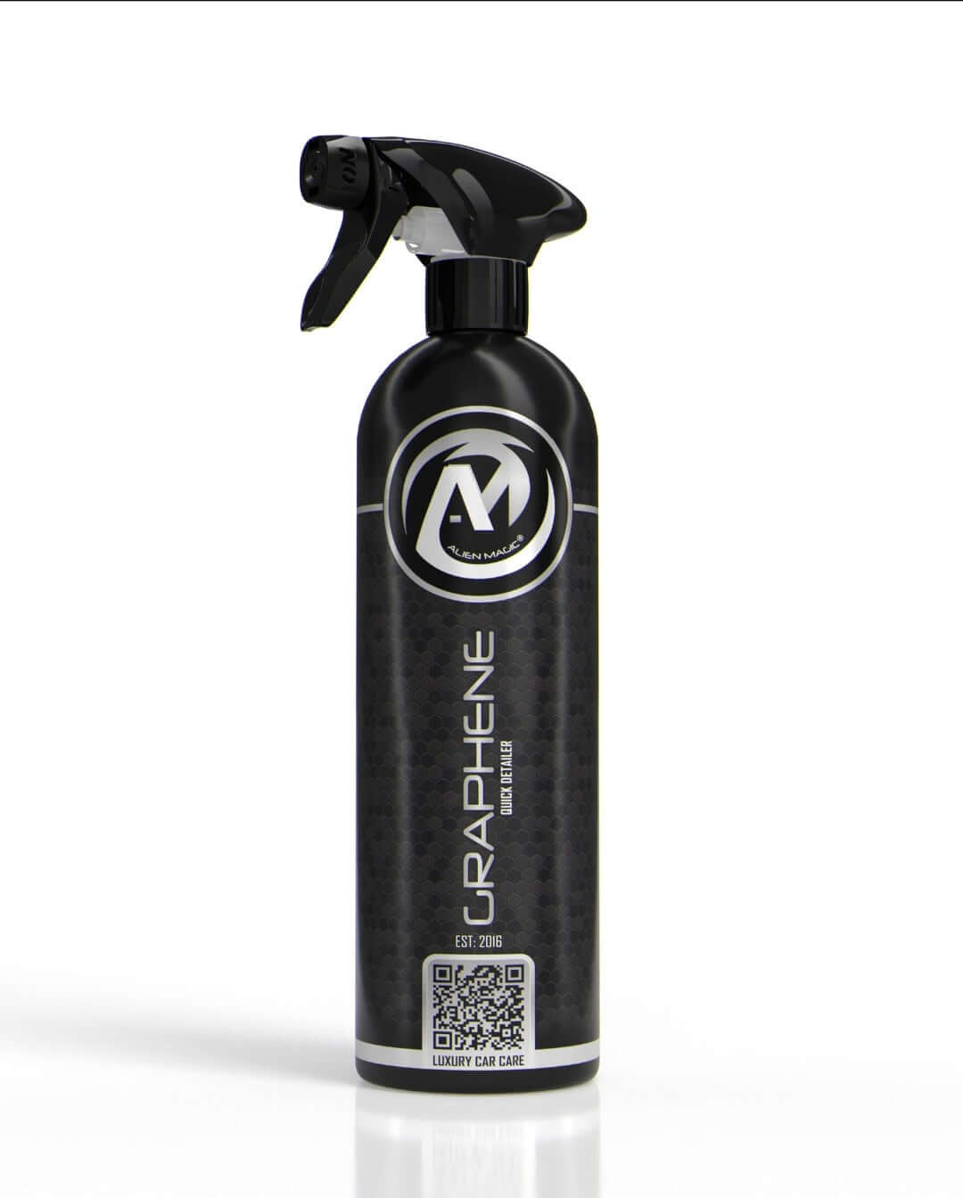 Alien Magic - Graphene Quick Detailer 500ml