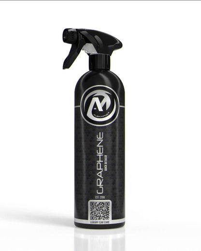 Alien Magic - Graphene Quick Detailer 500ml