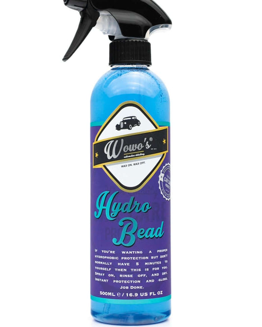 Wowo's - Hydro Bead 500ml