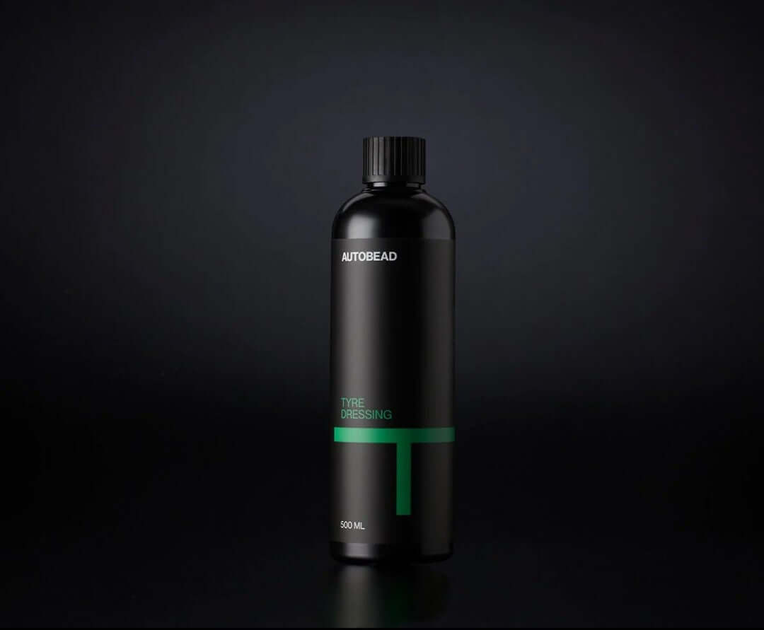 Autobead - Tyre Dressing 500ml