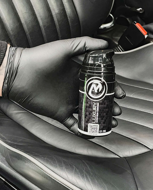 Alien Magic - Luxury Leather Cream & Conditioner 100ml