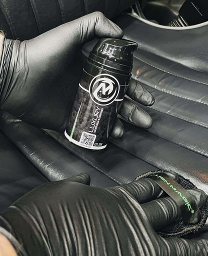 Alien Magic - Luxury Leather Cream & Conditioner 100ml