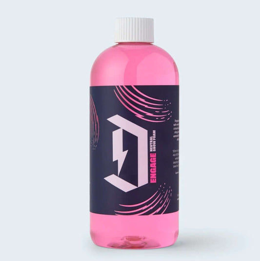 Duel Autocare - Engage Neutral Snow Foam 500ml
