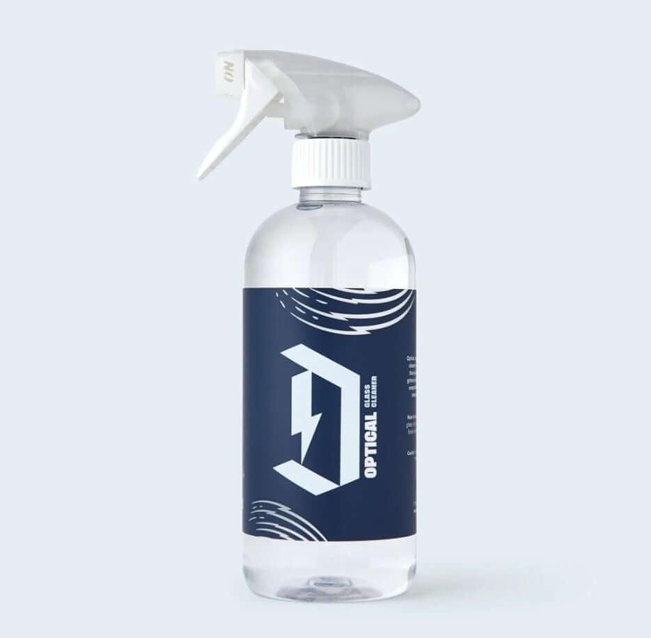 Duel Autocare - Optical Glass Cleaner 500ml