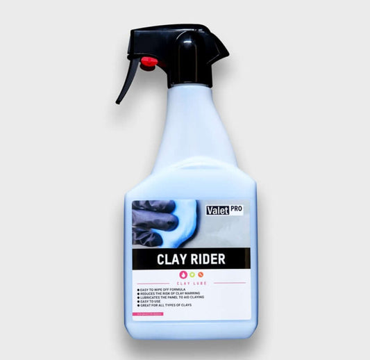 ValetPRO - Clay Rider 500ml