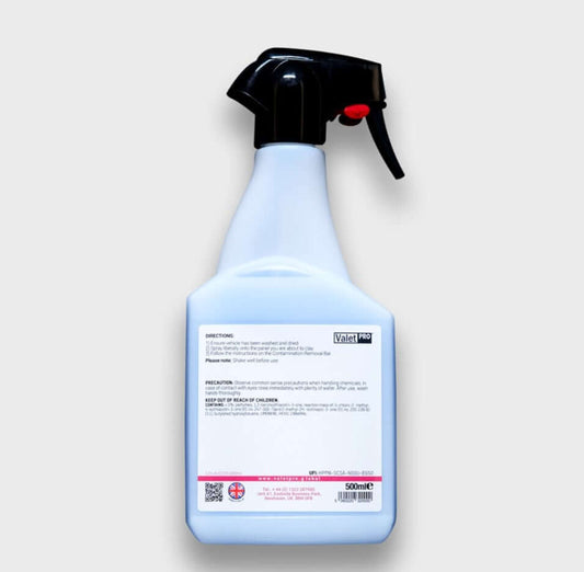 ValetPRO - Clay Rider 500ml