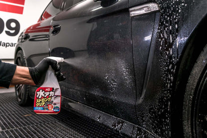 Soft99 Stain Cleaner