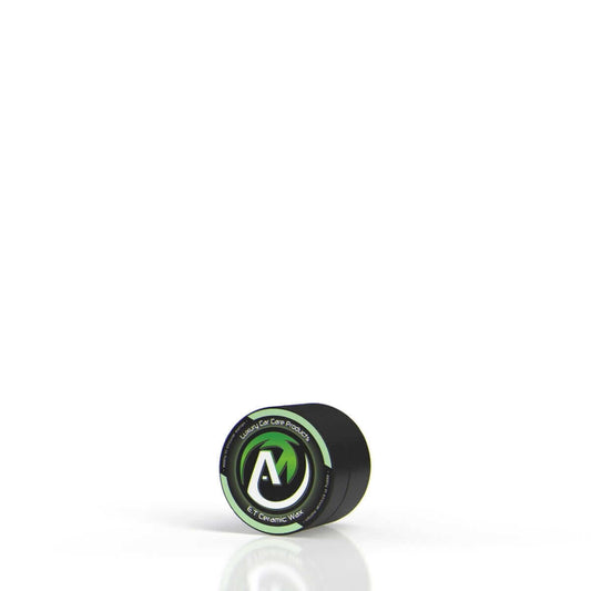 Alien Magic - ET Ceramic Wax 50ml Glass Pot