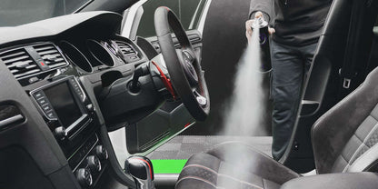 Alien Magic Bleu Air Freshener