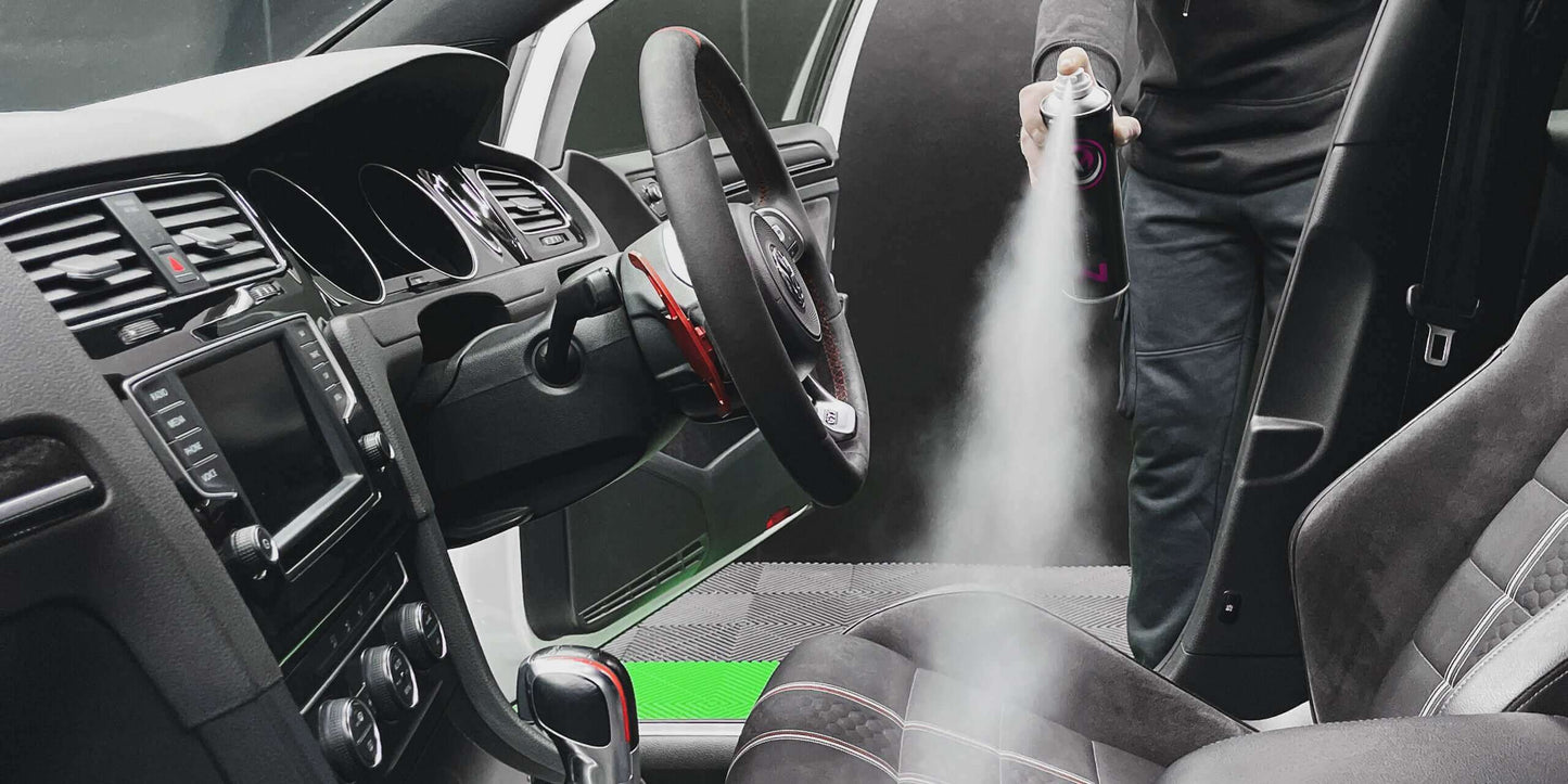Alien Magic - Lost Cherry Air Freshener