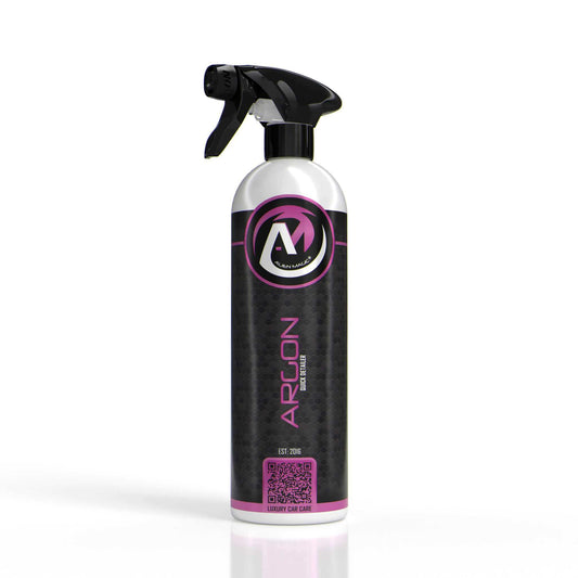 Alien Magic Argon Quick Detailer