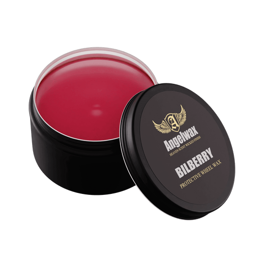 Angelwax - Bilberry Wheel Wax Sample Pot 30ml