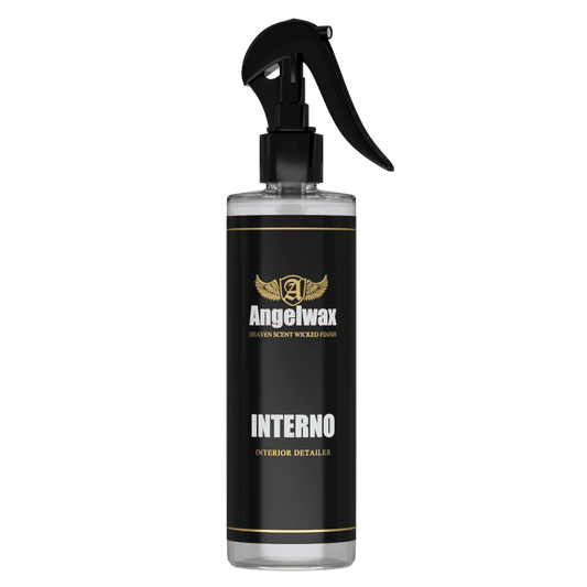 Angelwax - Interno Interior Trim Dressing 500ml