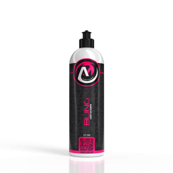 Alien Magic Bling Luxury car shampoo