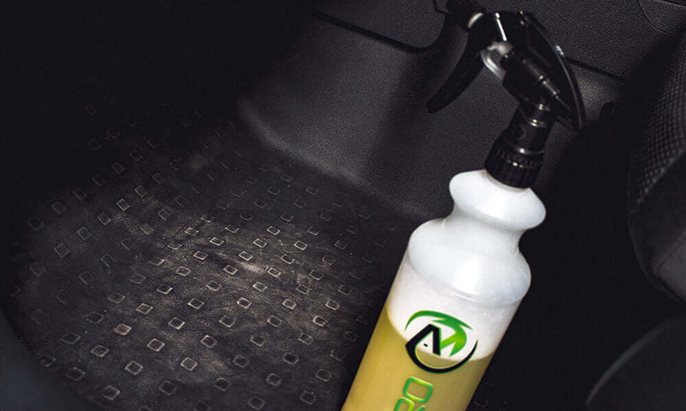 Alien Magic - Citrus Power Hyper Concentrated APC 500ml
