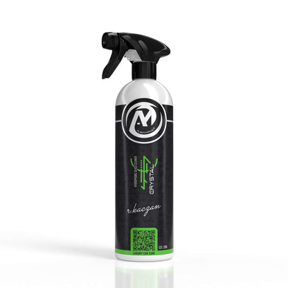 Alien Magic Crystal Hydrophobic Glass Cleaner