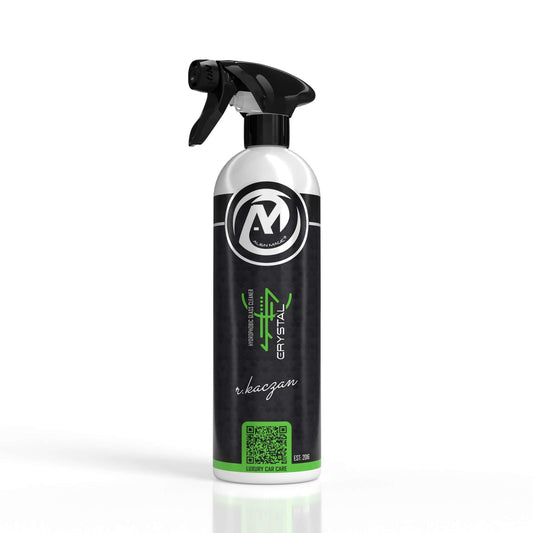 Alien Magic Crystal Hydrophobic Glass Cleaner