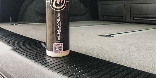 Alien Magic Elegance Trim & Vinyl Protector