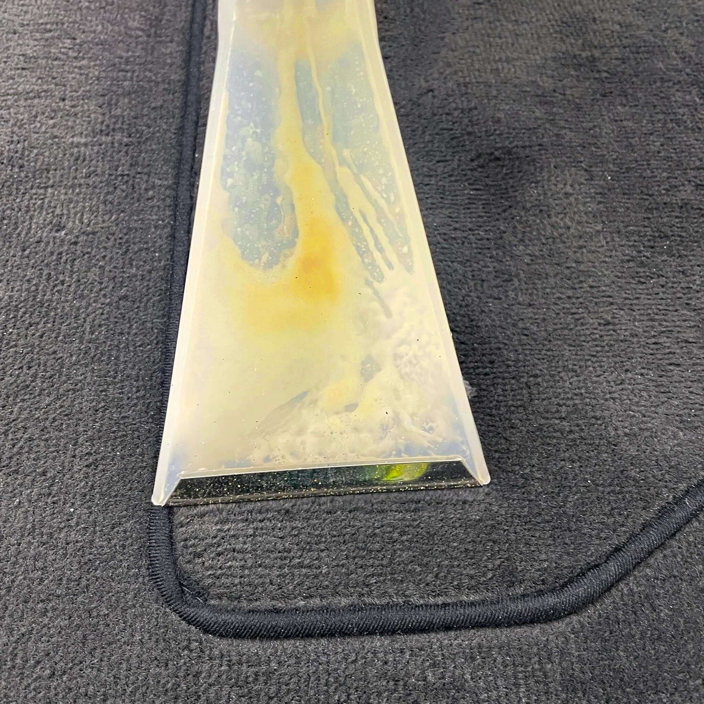 Alien Magic Fabric Plus Upholstery Extraction Cleaner