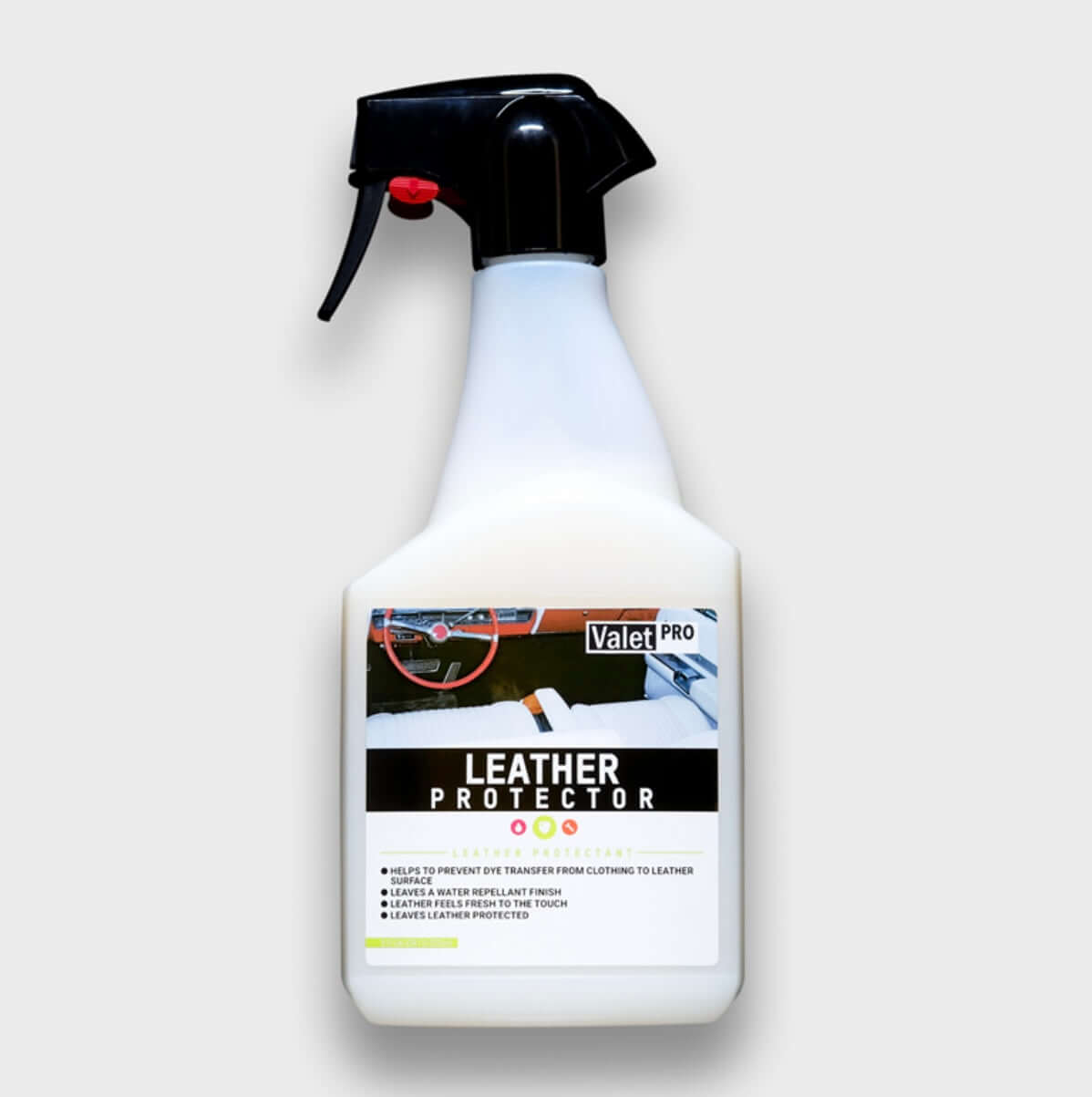 ValetPRO - Leather Protector 500ml