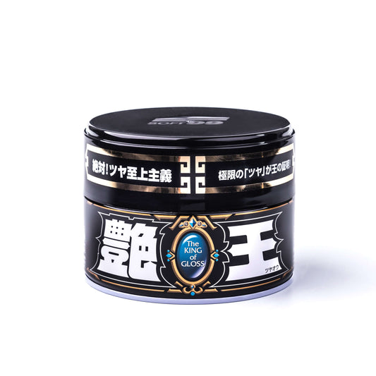 Soft99 - The King Of Gloss Dark 300g