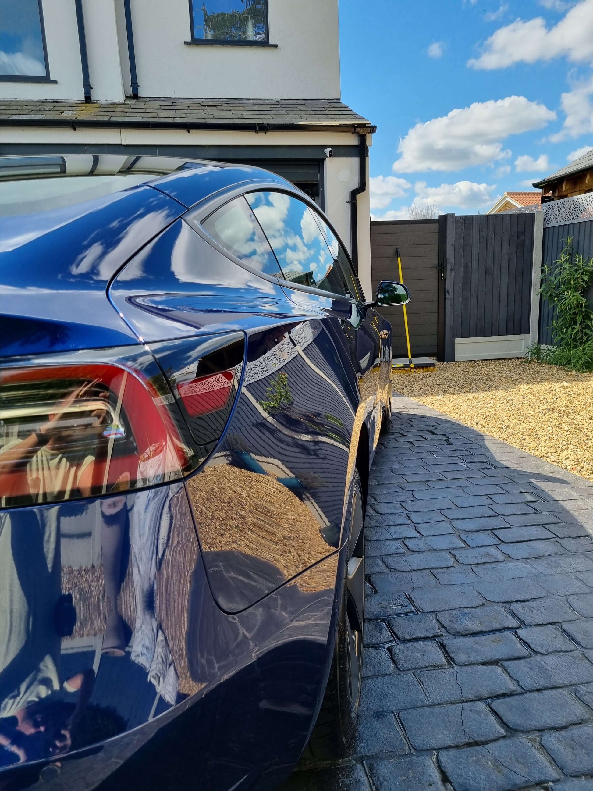 Angelwax - Guardian High Endurance Detailing Wax 250ml