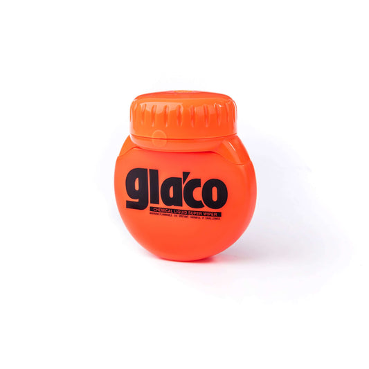 Soft99 - Glaco Roll On Water Repellent