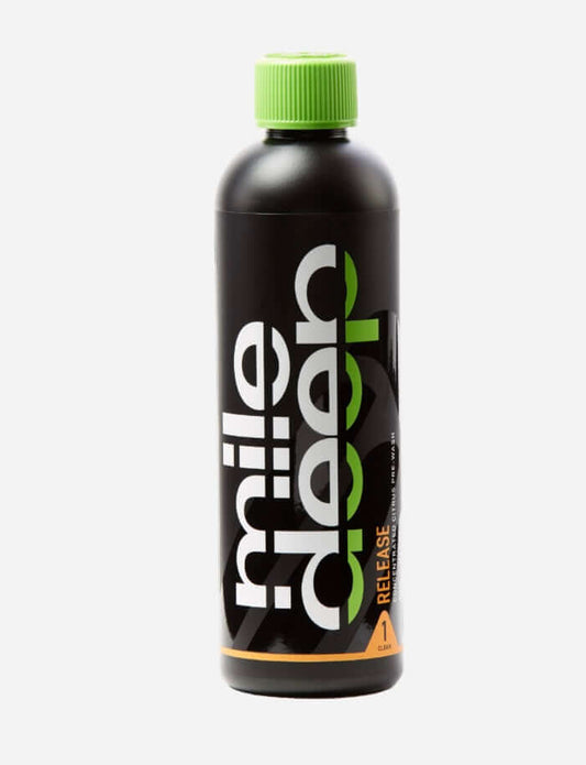 Mile Deep - Release Concentrated Citrus Pre Wash 500ml