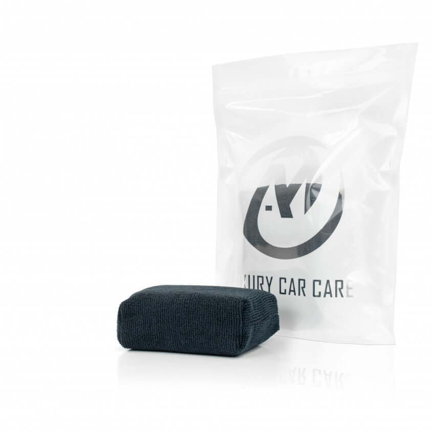 Alien Magic - Microfibre Dressing And Wax Applicator