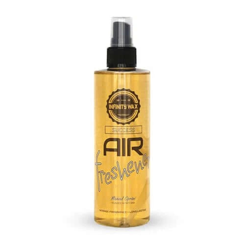 Infinity Wax - Success Inspired By 1 Million Air Freshener 200ml