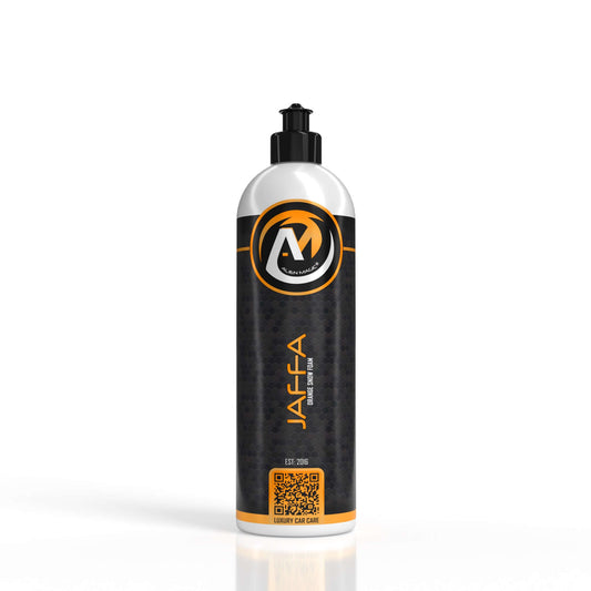 Alien Magic - Jaffa Orange Snow Foam 500ml