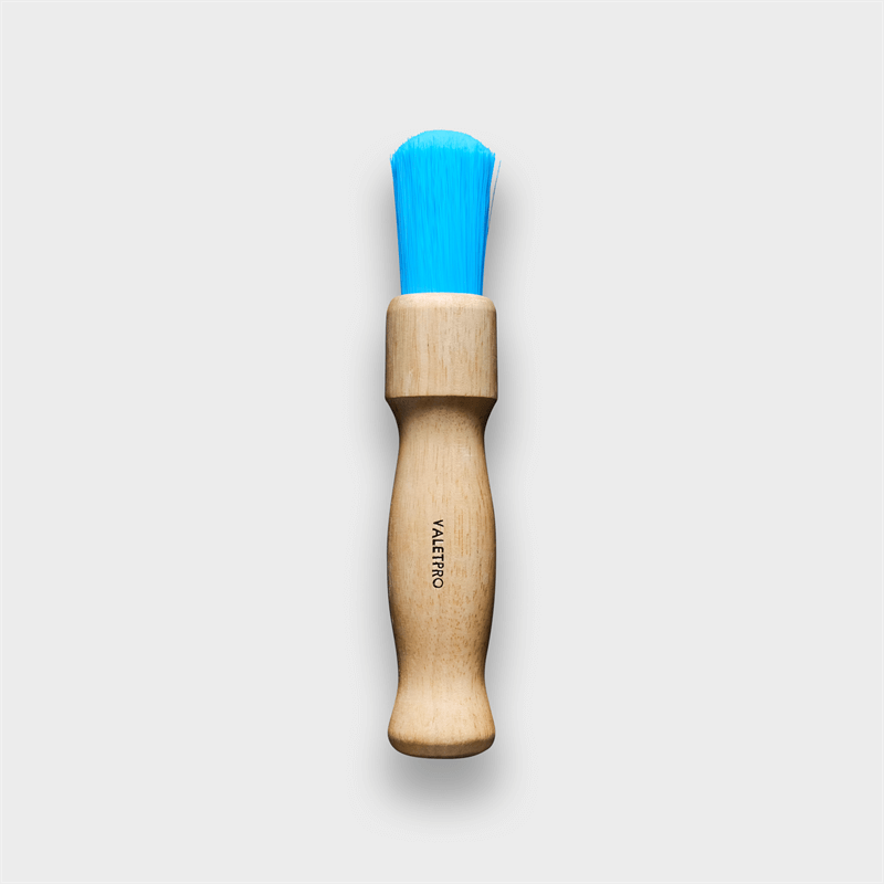 ValetPRO Chemical Resistant Brush