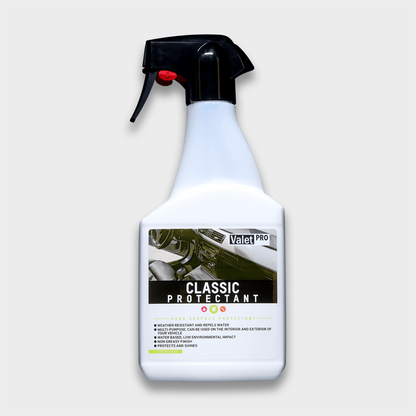 ValetPRO - Classic Protectant 500ml