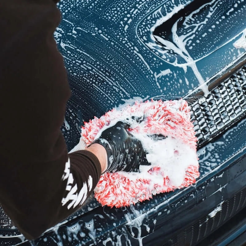 ValetPRO - Concentrated Car Wash
