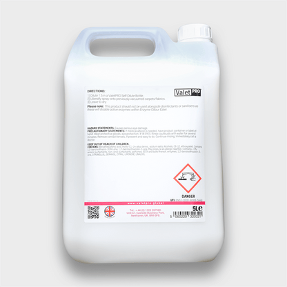 ValetPRO - Enzyme Odour Eater