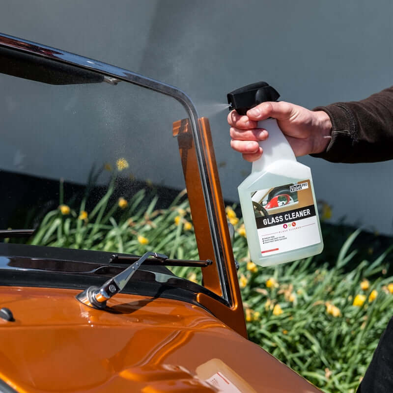 ValetPRO - Glass Cleaner 950ml