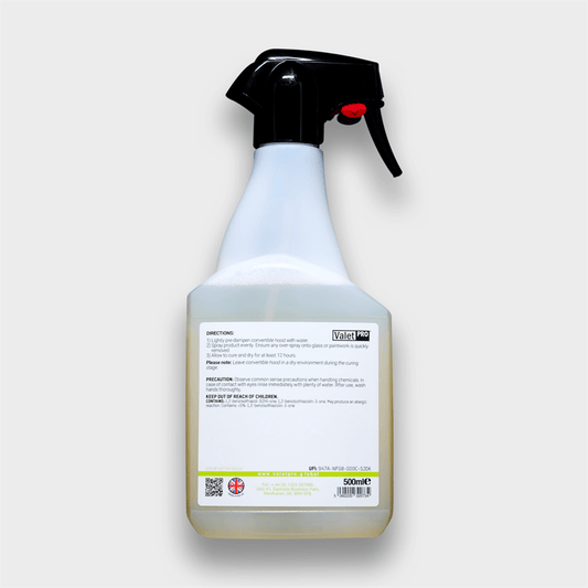 ValetPRO - Drop Top Protector 500ml