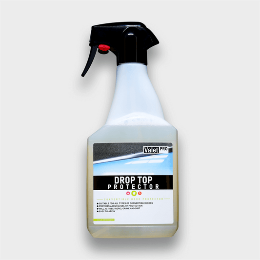 ValetPRO - Drop Top Protector 500ml