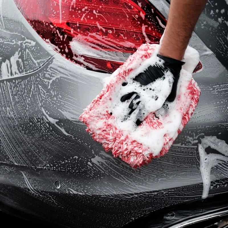 ValetPRO Advanced Microfibre Wash Mitt