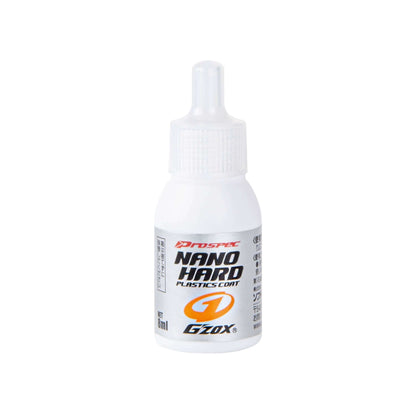 Soft99 Nano Hard Plastic