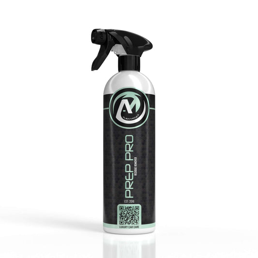 Alien Magic Prep Pro