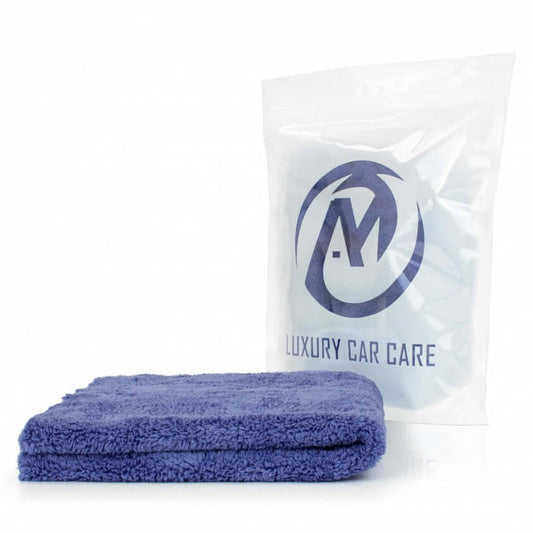 Alien Magic - Super Plush Buffing Towel