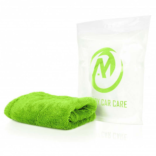 Alien Magic - Twisted Pile Drying Towel 40cm x 40cm